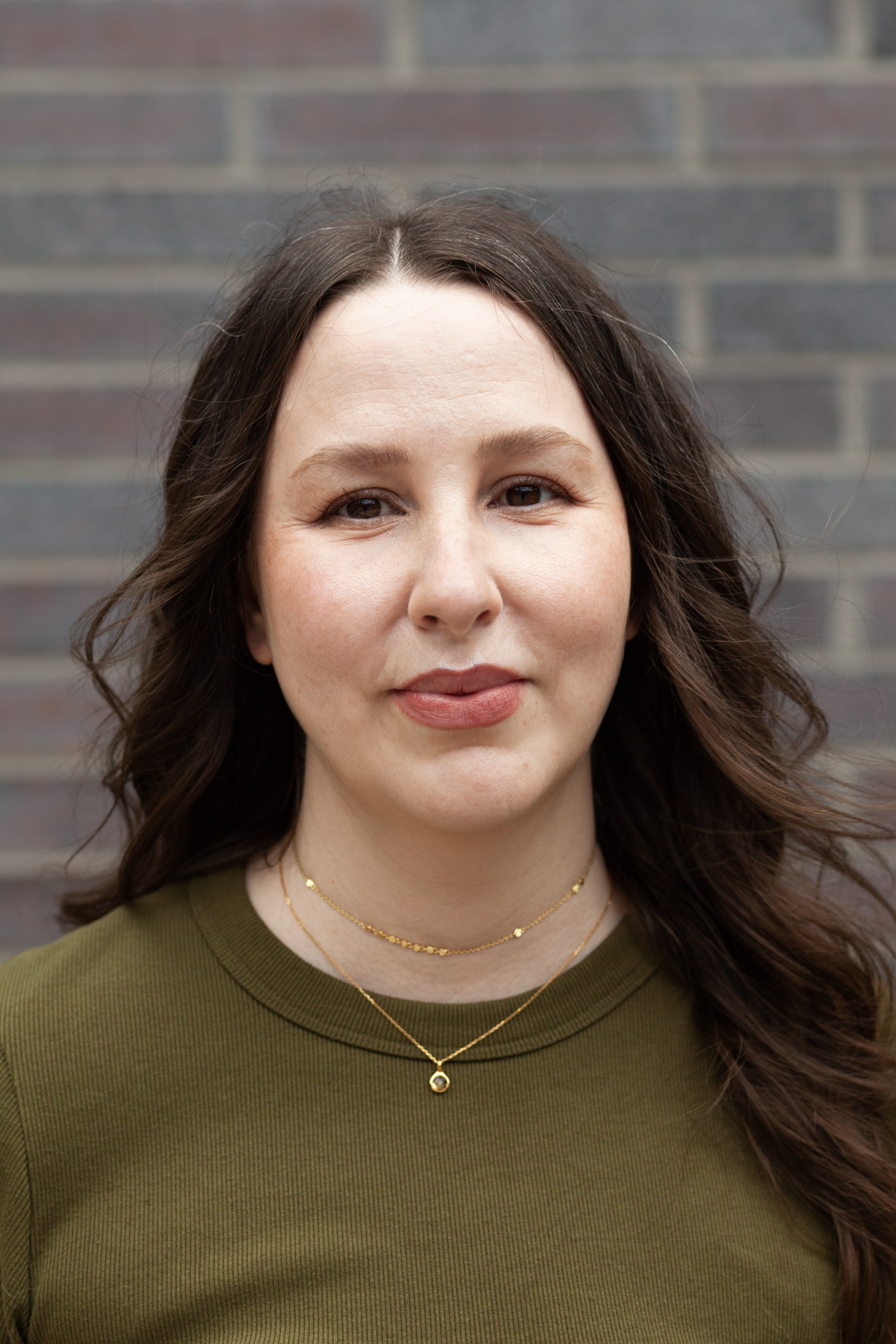 Tasha Lafortune, registered psychotherapist at Willow Haven Psychotherapy, offering trauma-informed and neurodiversity-affirming online therapy in Ontario